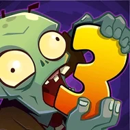 Plants vs Zombies 3: Evolved