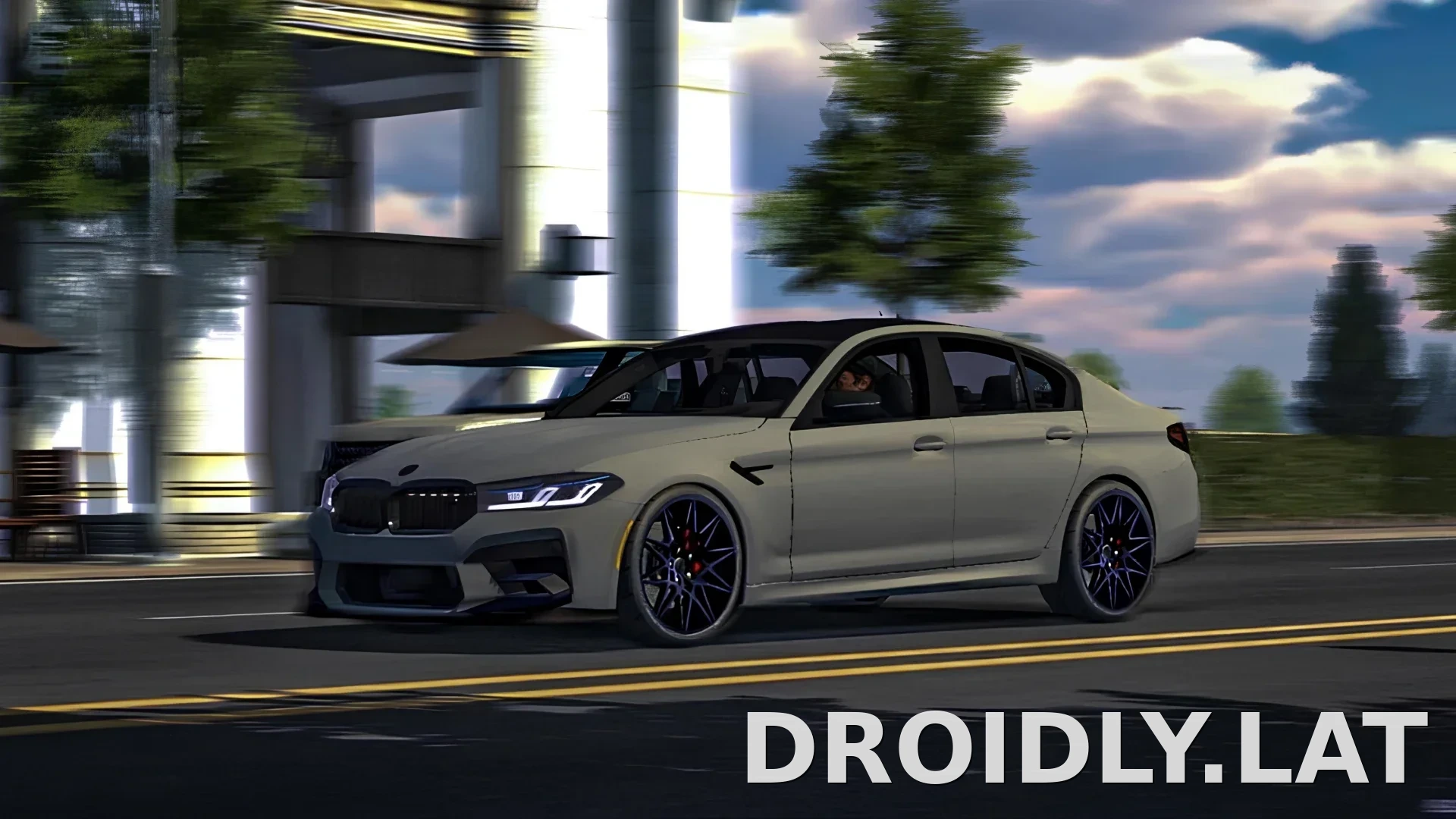 Car Parking Multiplayer скриншот 4