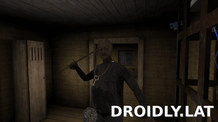 Granny 2 скриншот 6