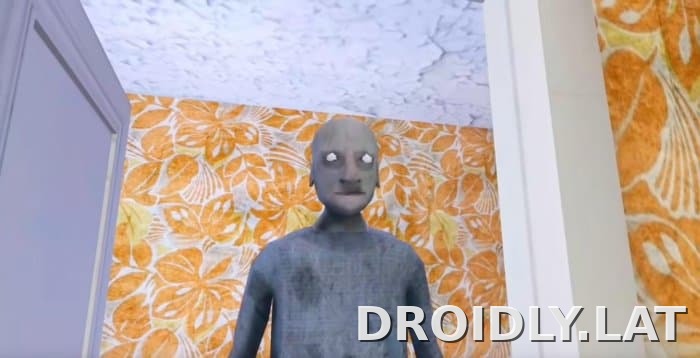 Granny 4 скриншот 4