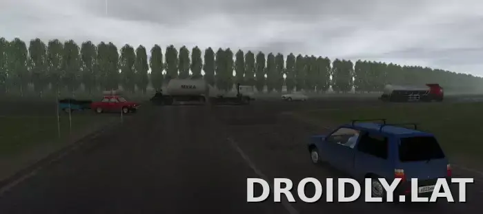 Motor Depot скриншот 1