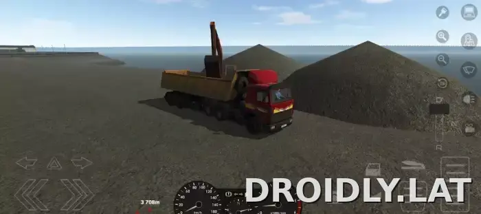Motor Depot скриншот 2