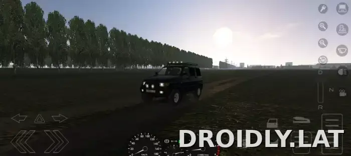 Motor Depot скриншот 5
