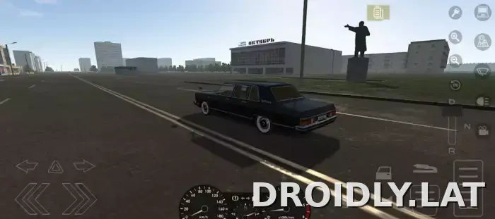 Motor Depot скриншот 6